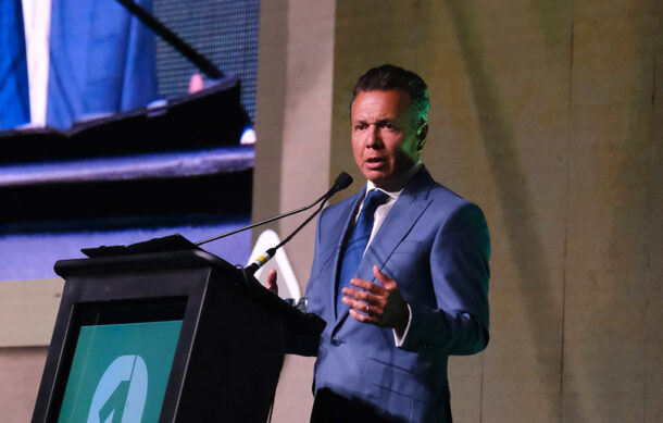 Jalisco invertirá 2 mil millones de pesos en el Distrito Urbano Expo Guadalajara