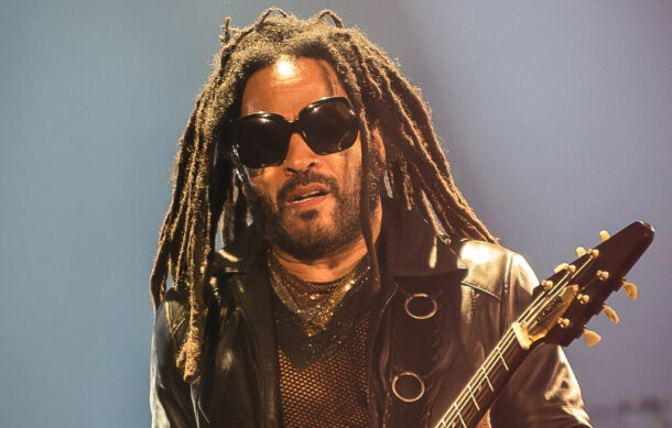 🎶 El Sonido de la Música – Lenny Kravitz