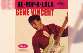 🎶 El Sonido de la Música – “Be-Bop-a-Lula” de Gene Vincent