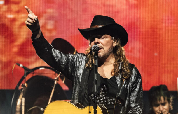 Maná promete show histórico en inauguración del Mundial 2026