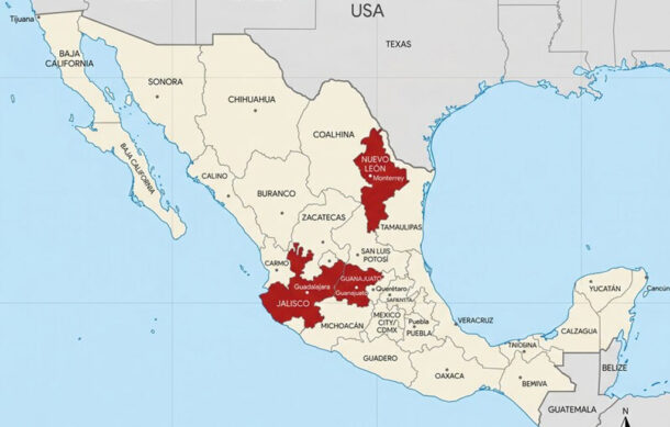 Estados se dividen por propuesta de SEP para adelantar fin de clases