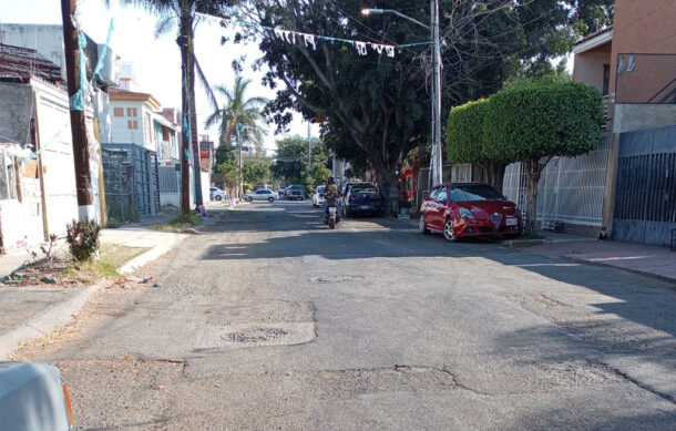 Vecinos denuncian más de un mes sin agua en Los Belenes y Constitución