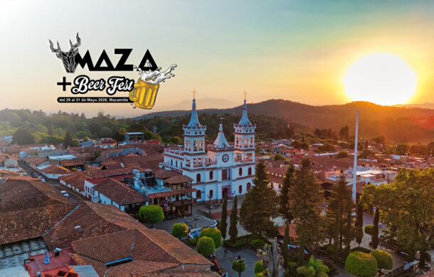 Mazamitla alista festival para impulsar turismo y consumo local