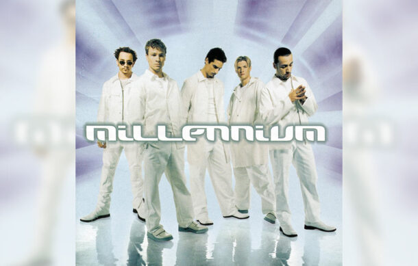 🎶 El Sonido de la Música – “Millennium” de Backstreet Boys