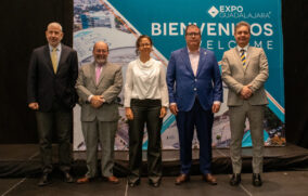 Industria de reuniones generó derrama de casi 60 mil mdp en Jalisco