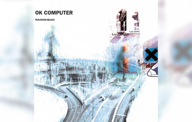 🎶 El Sonido de la Música – “OK Computer” de Radiohead