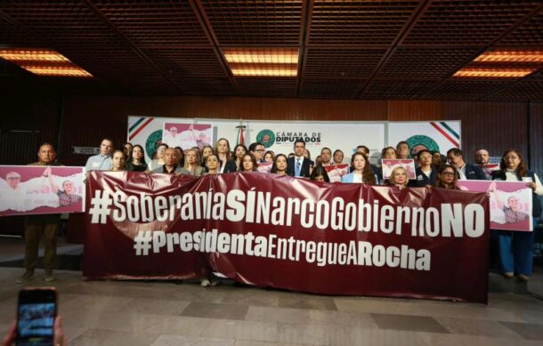 PAN acusa “cortina de humo” tras propuesta de recorte al calendario escolar
