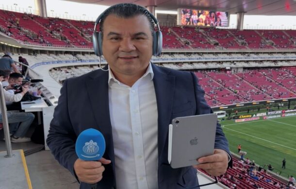 Fue un error no poner a César Ramos en la final, dice Paul Delgadillo