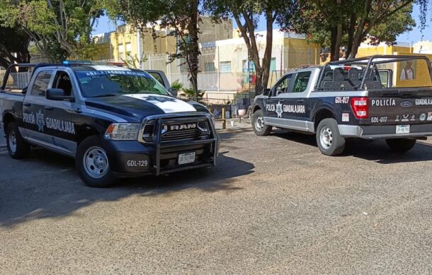 Asesinan a dos hombres en ataques en GDL y Zapopan