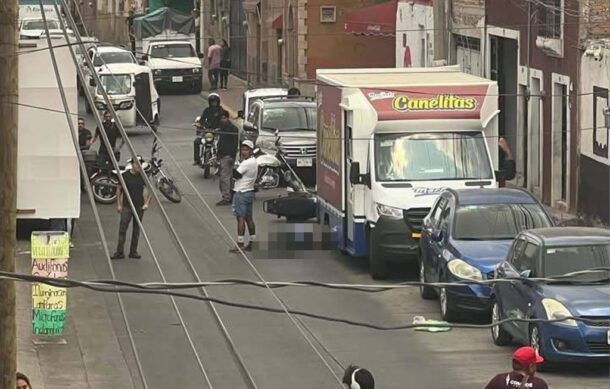 Asesinan a hombre en el Centro de Tonalá; dos personas más resultan heridas