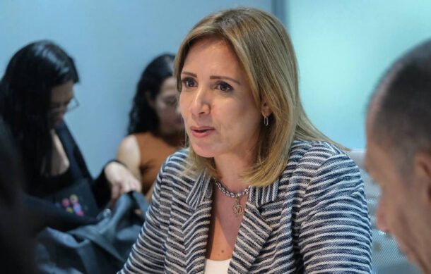 Presentan micrositio de la Estrategia Pulso de Vida en Jalisco