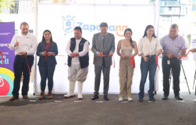 Zapopan moderniza rastro municipal tras 25 años sin rehabilitación