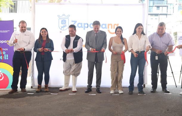 Zapopan moderniza rastro municipal tras 25 años sin rehabilitación