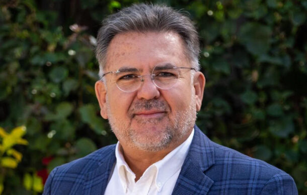 Entrevista con Luis Guillermo Medrano Barba