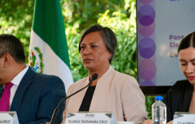 INE inicia trabajos preparatorios rumbo al proceso electoral 2027