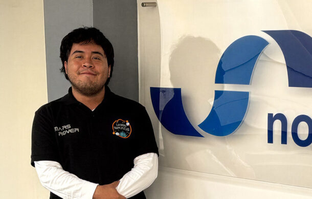Entrevista con André Gutiérrez