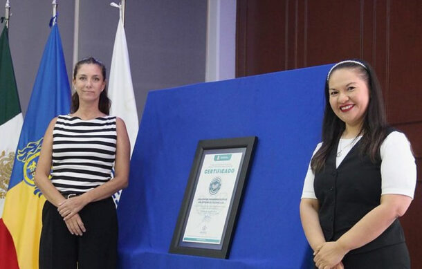 Reconocen compromiso ambiental del Colegio de Ingenieros Civiles de Jalisco