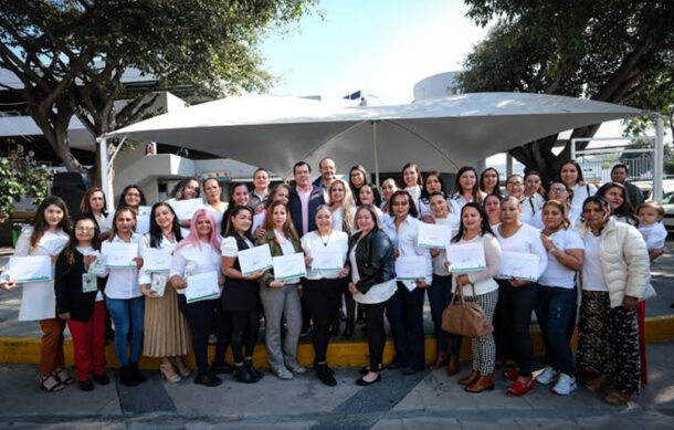 Lanzan sexta convocatoria para incorporar mujeres conductoras al transporte público en Jalisco