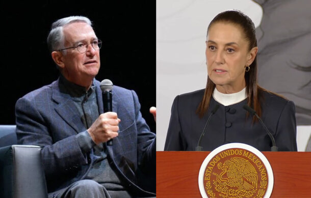 Hacienda reporta avance en pago de deuda de Grupo Salinas