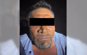 Capturan en Morelos a líder criminal de “Los Linos”