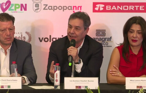 Prevén derrama millonaria en Guadalajara por Mundial 2026