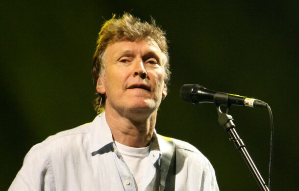 🎶 El Sonido de la Música – Steve Winwood