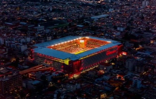 Selección de Irán cambia sede de entrenamientos y se va a Tijuana