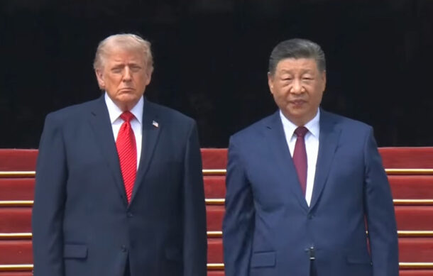Trump y Xi Jinping acuerdan mantener abierto el estrecho de Ormuz