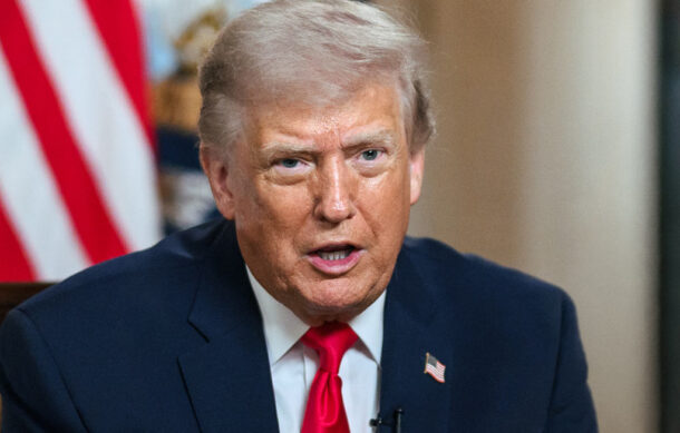 Trump firma orden ejecutiva con nuevas sanciones contra el régimen cubano