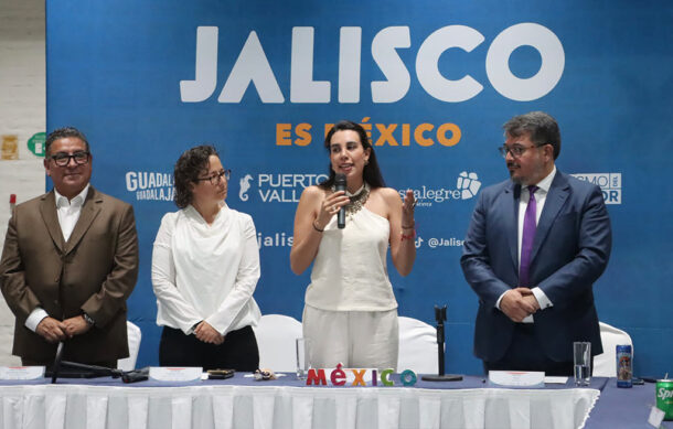 ITB Americas pondrá a Jalisco en vitrina turística internacional