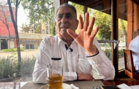 UNTA considera tardía la salida de Julio Berdegué de la Secretaría de Agricultura