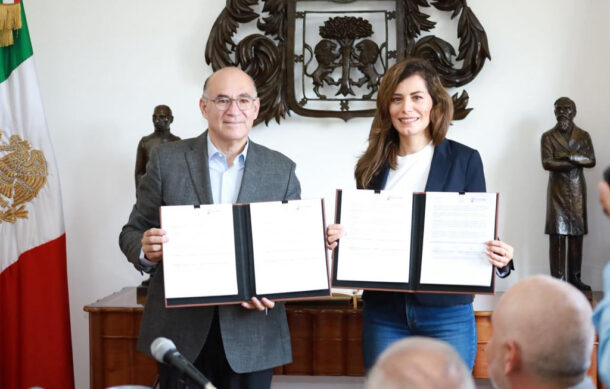 Guadalajara y San Luis Potosí firman alianza turística y cultural