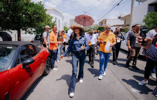 Guadalajara reforzará seguridad y espacios públicos en colonia Ayuntamiento