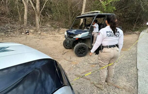Fiscalía descarta agresor serial en delitos contra mujeres en Puerto Vallarta