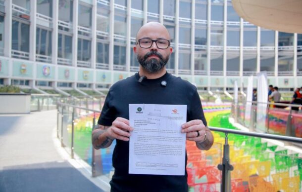 MC exige al Senado destrabar reforma de aumento a salarios de burócratas