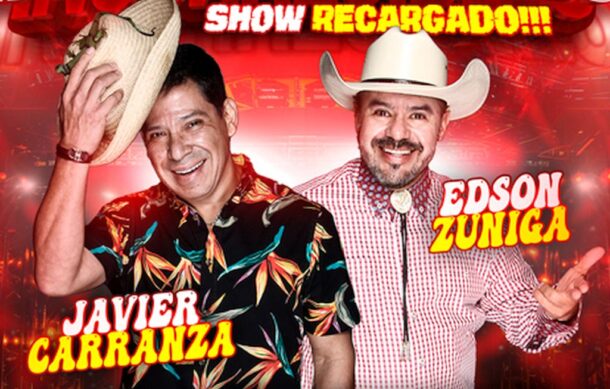 El Norteño y El Costeño se presentan este sábado en el Teatro Galerías