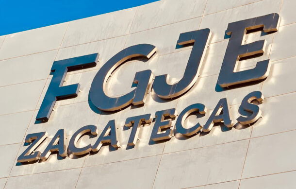 Investigan secuestro de exdirector de la Policía de Investigación en Zacatecas