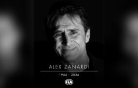 Muere Alex Zanardi ex piloto de F1