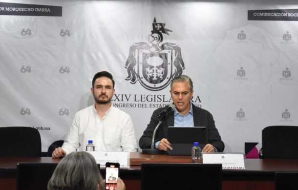 Presentan denuncia ante Fiscalía Anticorrupción por contrato de maquinaria en Tlaquepaque