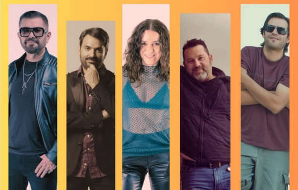 La Dosis prepara gira por México y nueva música tras su regreso a los escenarios