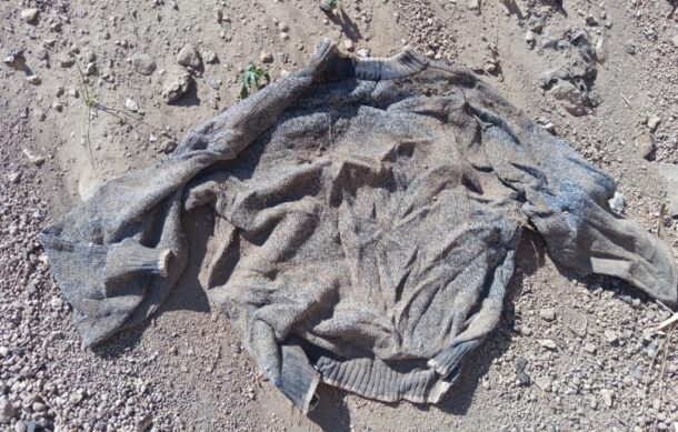 Localizan otro cuerpo en fosa clandestina de Tlajomulco