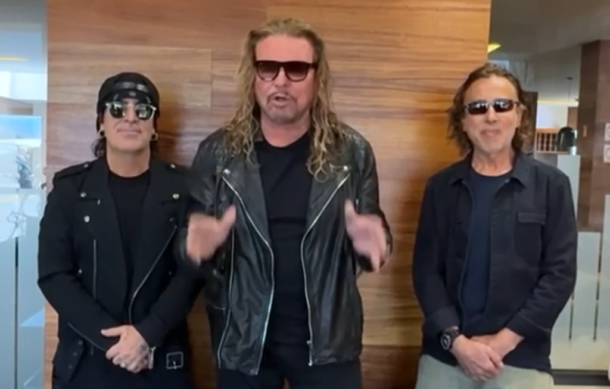Maná ofrecerá concierto gratuito en La Minerva