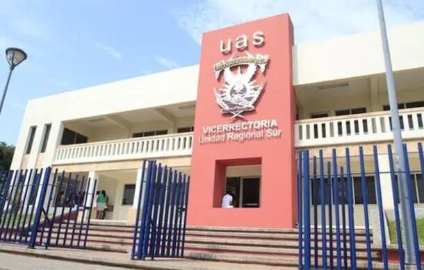 Universidad Autónoma de Sinaloa inicia huelga por falta de recursos federales
