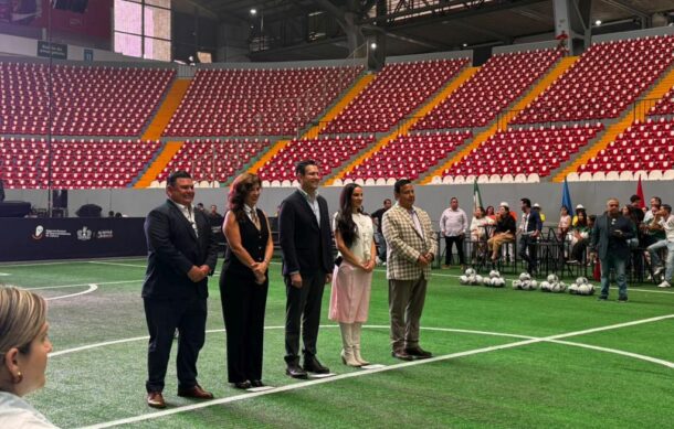 Lanzarán app para consultar actividades mundialistas en Jalisco