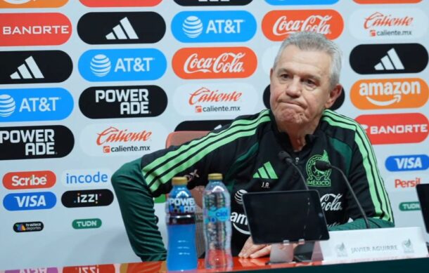 Aguirre tiene dudas para utilizar su 11 titular contra Serbia en su último juego de preparación