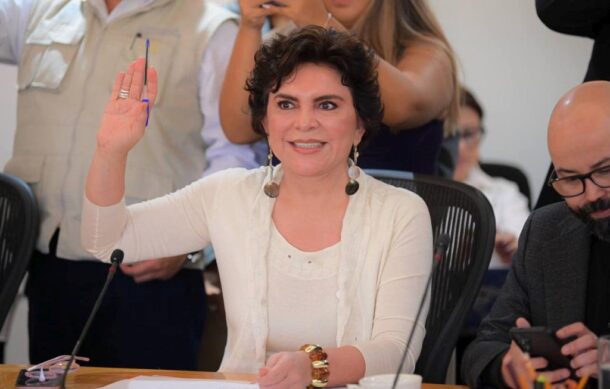 Llama MC a Fiscalía de Morelos imparcialidad en caso de exdirector de Pemex
