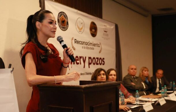 Diputada de Morena critica subejercicio de 12 mil mdp en Jalisco