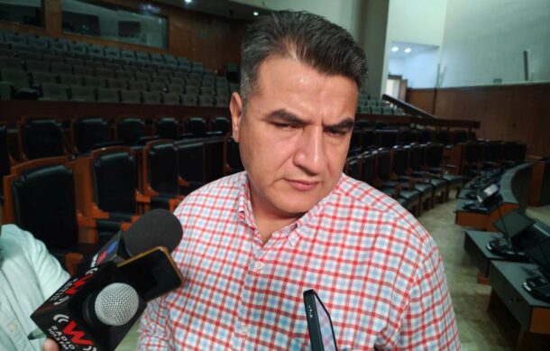 Morena afirma que está listo dictamen de leyes secundarias de transparencia