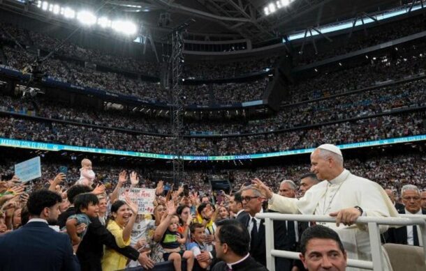 Papa León XIV exige atención y reparación para víctimas dentro de la Iglesia