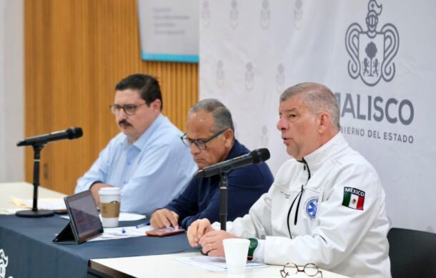 Salud Jalisco refuerza vigilancia epidemiológica rumbo al Mundial